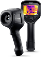 Flir E6 Pro Thermal Imaging Hőkamera (240x180 Pixel / -20 - 550°C)