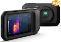 Flir C5 Thermal Imaging WiFi Hőkamera (160x120 Pixel / -20 - 550°C)