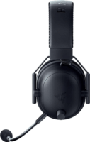 Razer BlackShark V2 Pro for PlayStation Bluetooth Gamer Fejhallgató Headset - Fekete