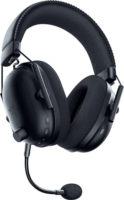 Razer BlackShark V2 Pro for PlayStation Bluetooth Gamer Fejhallgató Headset - Fekete