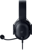 Razer BlackShark V2 X for Xbox Vezetékes Gamer Fejhallgató Headset - Fekete