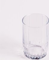 Pasabahce Leia 120ml Likőrös üveg pohár szett 6 darabos