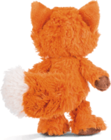 Nici Green Fridalie a róka plüssfigura 25 cm