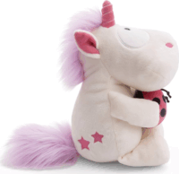 Nici Green Theodor az unikornis katicával plüssfigura 35 cm