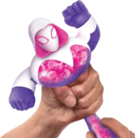 Goo Jit Zu Marvel hősök nyújtható akciófigura - Ghost Spider