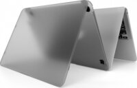 NextOne Retina MacBook Air 13" Laptop védőtok - Füstös fekete