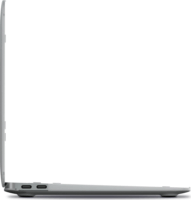 NextOne Retina MacBook Air 13" Laptop védőtok - Átlátszó
