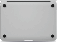 NextOne Retina MacBook Air 13" Laptop védőtok - Átlátszó