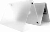 NextOne Retina MacBook Air 13" Laptop védőtok - Átlátszó