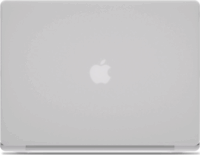 NextOne Retina MacBook Pro 2021 14" Laptop védőtok - Átlátszó
