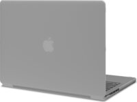 NextOne Retina MacBook Pro 2021 14" Laptop védőtok - Átlátszó