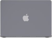 NextOne MacBook Air M2 13" Laptop védőtok - Átlátszó