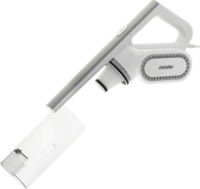 Mesko MS 705 Portartályos álló porszívó 400W - Fehér