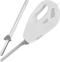 Adler AD 4512 Elektromos konyhakés 200 W - Fehér