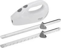 Adler AD 4512 Elektromos konyhakés 200 W - Fehér