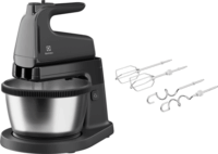 Electrolux ESM4B 500 Tálas mixer 500 Watt - Fekete