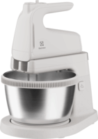 Electrolux ESM4W 500 Tálas mixer 500 Watt - Fehér