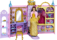 Mattel HXC20 Disney hercegnők Álomgardrób 2024-es kiadás