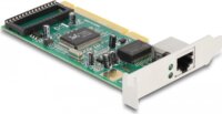 DeLock 88084 RJ45 PCI-E Gigabit Hálózatikártya