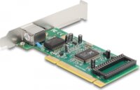 DeLock 88084 RJ45 PCI-E Gigabit Hálózatikártya