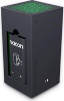 Nacon 2809196 Xbox One/Series Dupla Akkumulátortöltő - Fekete