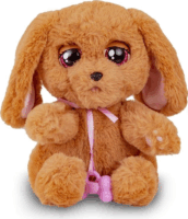 Imc Toys Bébi Mancs Interaktív kutyus plüss játék - Cocker Spániel