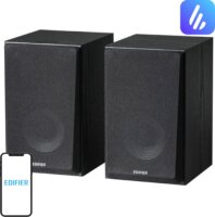 Edifier R990BT 2.0 Aktív Hangfal 24 Watt - Fekete