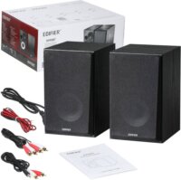 Edifier R990BT 2.0 Aktív Hangfal 24 Watt - Fekete