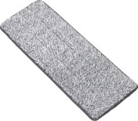 TOO CT-002-W Duál Lapos felmosó szett 7L - Barna