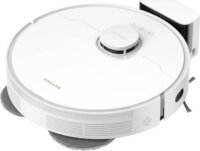 Dreame RLL42SDA L10s Pro Gen 2 Robotporszívó és Felmosó - Fehér