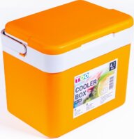 TOO CB-100 Hordozható Hűtőláda 4,7L - Narancssárga
