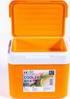 TOO CB-100 Hordozható Hűtőláda 4,7L - Narancssárga