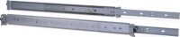 Inter-Tech 88887221 Rack teleszkópos sín 455mm 2U - Szürke