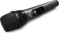 Media-Tech MT398 MIC HERO Vezeték nélküli Karaoke Mikrofon - Sötétszürke