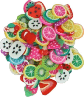 Gemex Gélből önthető drágakő ékszerkészítő - Varázskagyló