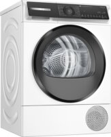 Bosch WQH245B6BY Hőszivattyús szárítógép 9kg 193 kWh - Fehér