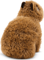 Nici Green Kapi-Barbara, a kapibara plüssfigura 17 cm