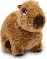 Nici Green Kapi-Barbara, a kapibara plüssfigura 17 cm
