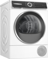 Bosch WQH245B4BY Hőszivattyús szárítógép 9kg 193 kWh - Fehér