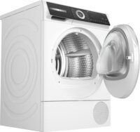 Bosch WQH245B4BY Hőszivattyús szárítógép 9kg 193 kWh - Fehér