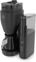 Melitta AromaFresh X Filteres Kávéfőző 1080 Watt - Fekete