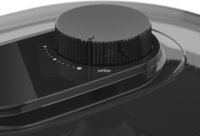 Melitta AromaFresh X Filteres Kávéfőző 1080 Watt - Fekete