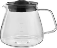 Melitta AromaFresh X Filteres Kávéfőző 1080 Watt - Fekete
