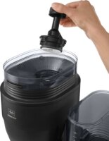 Melitta AromaFresh X Filteres Kávéfőző 1080 Watt - Fekete