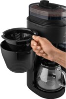 Melitta AromaFresh X Filteres Kávéfőző 1080 Watt - Fekete