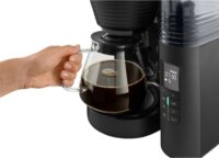 Melitta AromaFresh X Filteres Kávéfőző 1080 Watt - Fekete