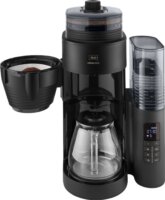 Melitta AromaFresh X Filteres Kávéfőző 1080 Watt - Fekete
