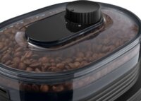 Melitta AromaFresh X Filteres Kávéfőző 1080 Watt - Fekete