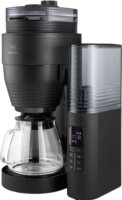 Melitta AromaFresh X Filteres Kávéfőző 1080 Watt - Fekete