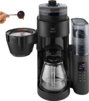 Melitta AromaFresh X Filteres Kávéfőző 1080 Watt - Fekete